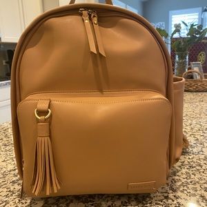 Skip Hop diaper bag